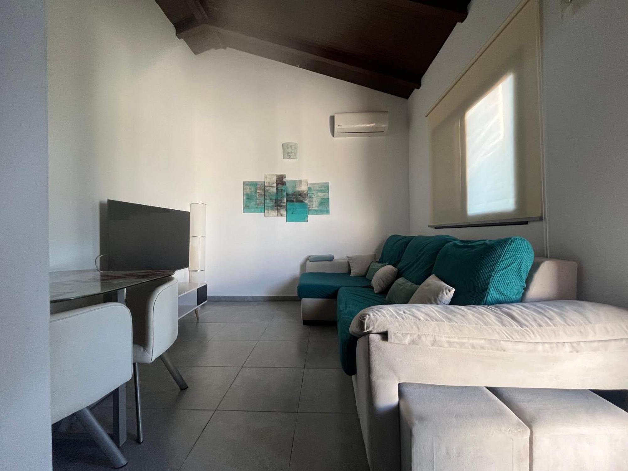 Suites D'Elice El Palmar de Vejer Exterior foto