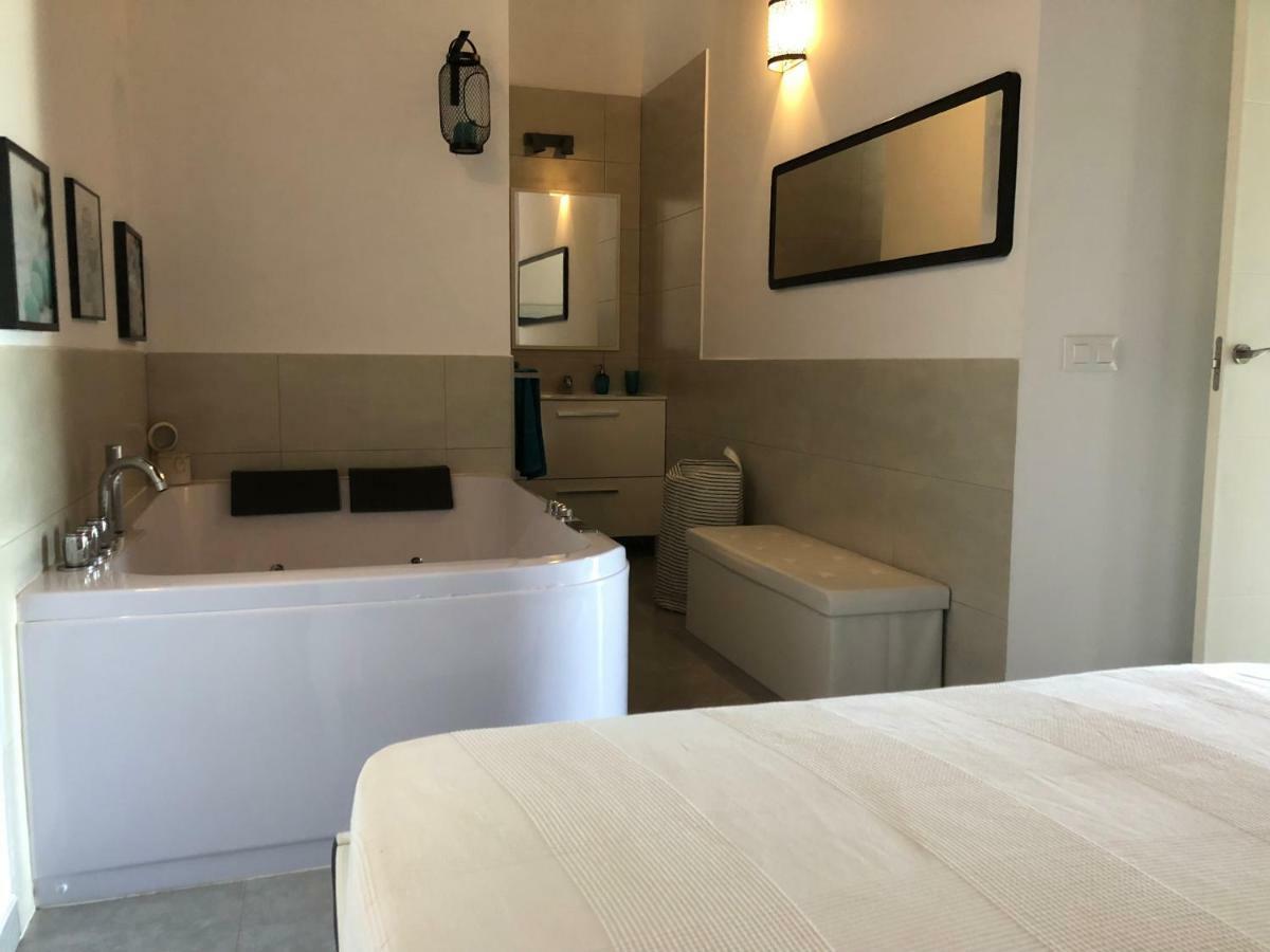 Suites D'Elice El Palmar de Vejer Exterior foto