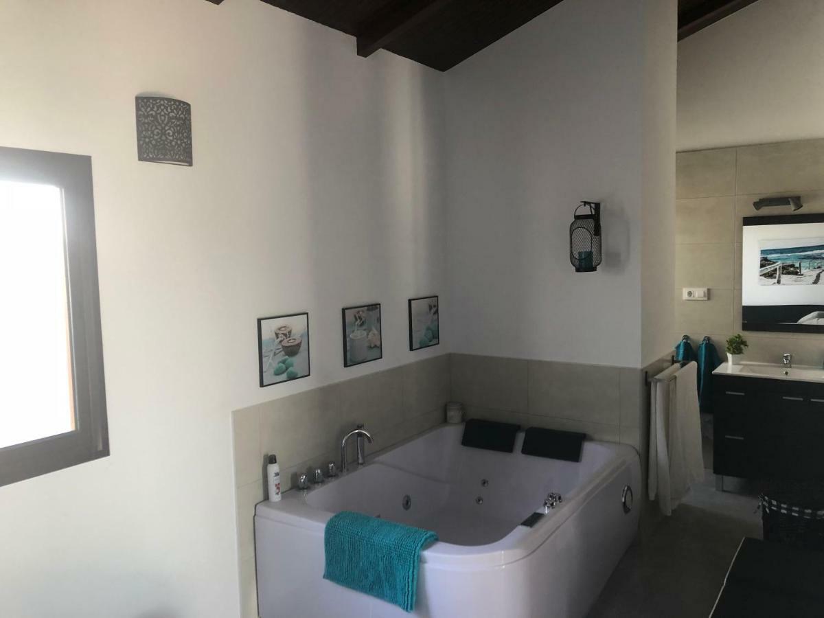 Suites D'Elice El Palmar de Vejer Exterior foto